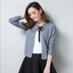 The new spring Womens cardigan 1706014