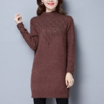 Long sleeved dress 1706088