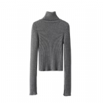 Turtleneck sweater 1706119