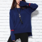 Comfortable pullovers 1706064