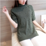 Nail bead Pullover 1706076