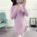 Long sleeved dress for women 1706138