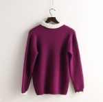 Cute female sweater 1706162
