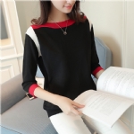 Spring warm female Pullover 1706194