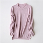 Autumn long sleeved Pullover 1706258