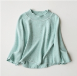 Spring ladies loose sweater 1706269