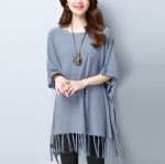 Elegant ladies shawl 1708014