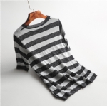 Summer Short sleeved sweater 1706303
