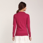 Lotus sweater C291