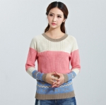 Autumn sweater C505